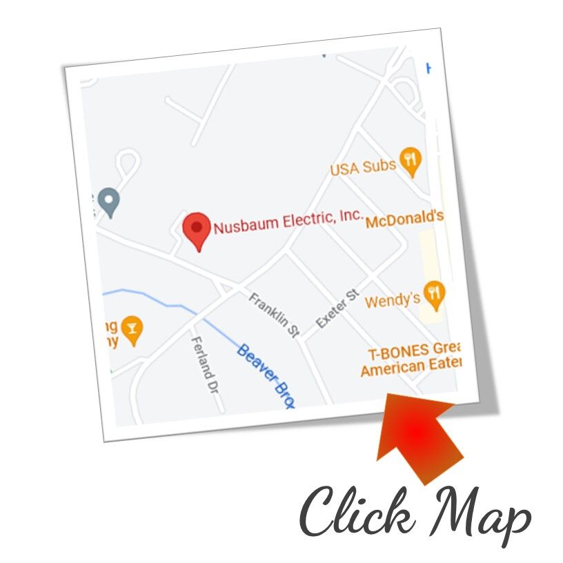 Nusbaum Electric, Inc.