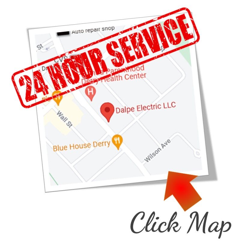 Dalpe Electric LLC