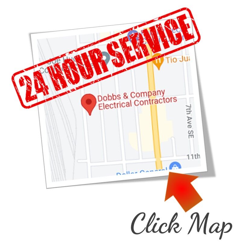 Dobbs & Company Electrical Contractors - Decatur, AL