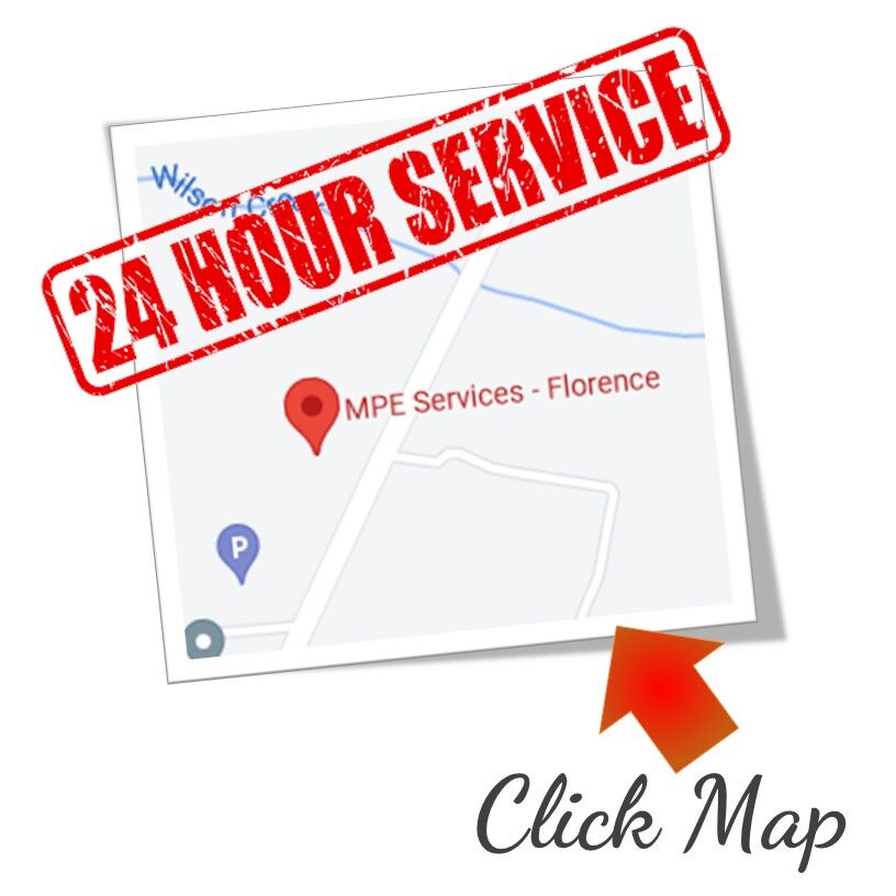 MPE Services - Athens, AL