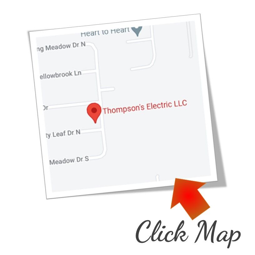 Thompson's Electric LLC – Mobile, AL